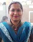 MS. Ria Mukherjee 